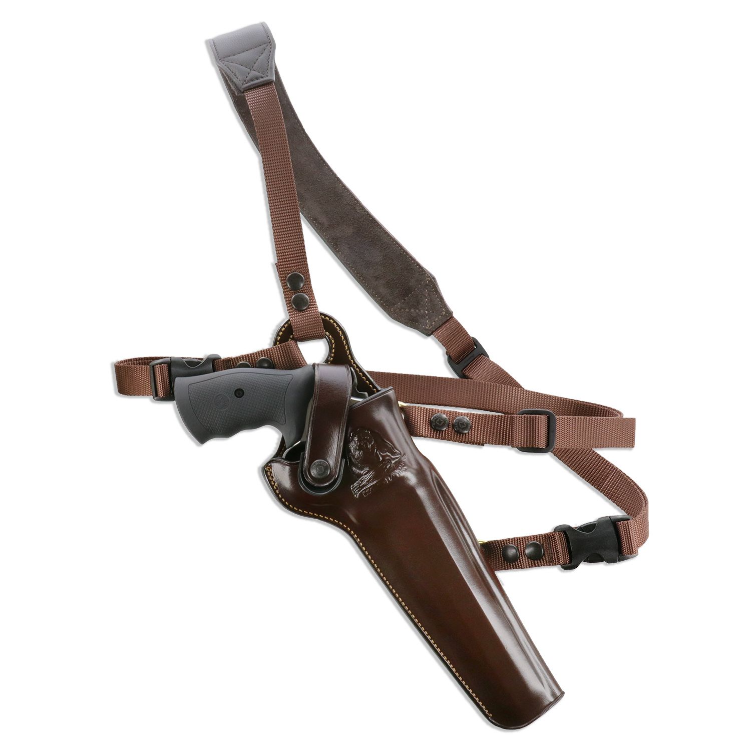 Glaco Holster Kodiak, Smith &amp; Wesson 500 Magnum