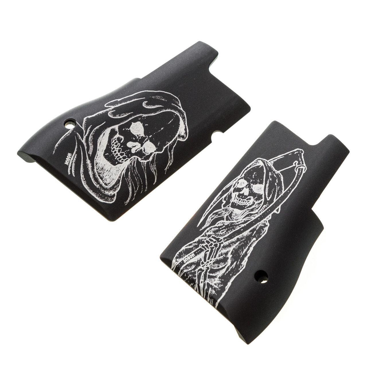 Hogue Magnum Research Desert Eagle Pistol Grip - Reaper