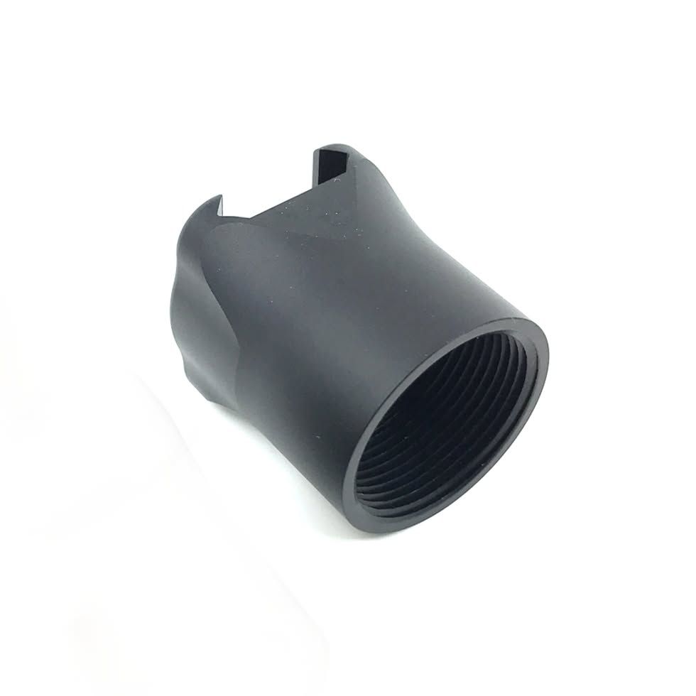 Type 81 1913 Picatinny Stock Adapter &amp; Picatinny Buffer Tube Adapter COMBO