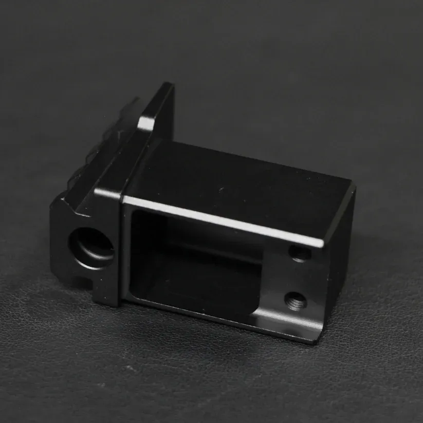 Type 81 1913 Picatinny Stock Adapter &amp; Picatinny Buffer Tube Adapter COMBO