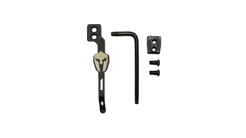 Typhoon Defense B.A.D Lever