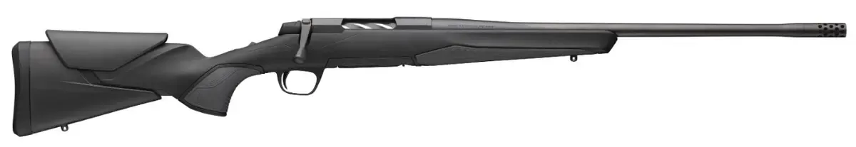 Browning X-Bolt 2 Micro 6.5 Creedmoor 20" Barrel