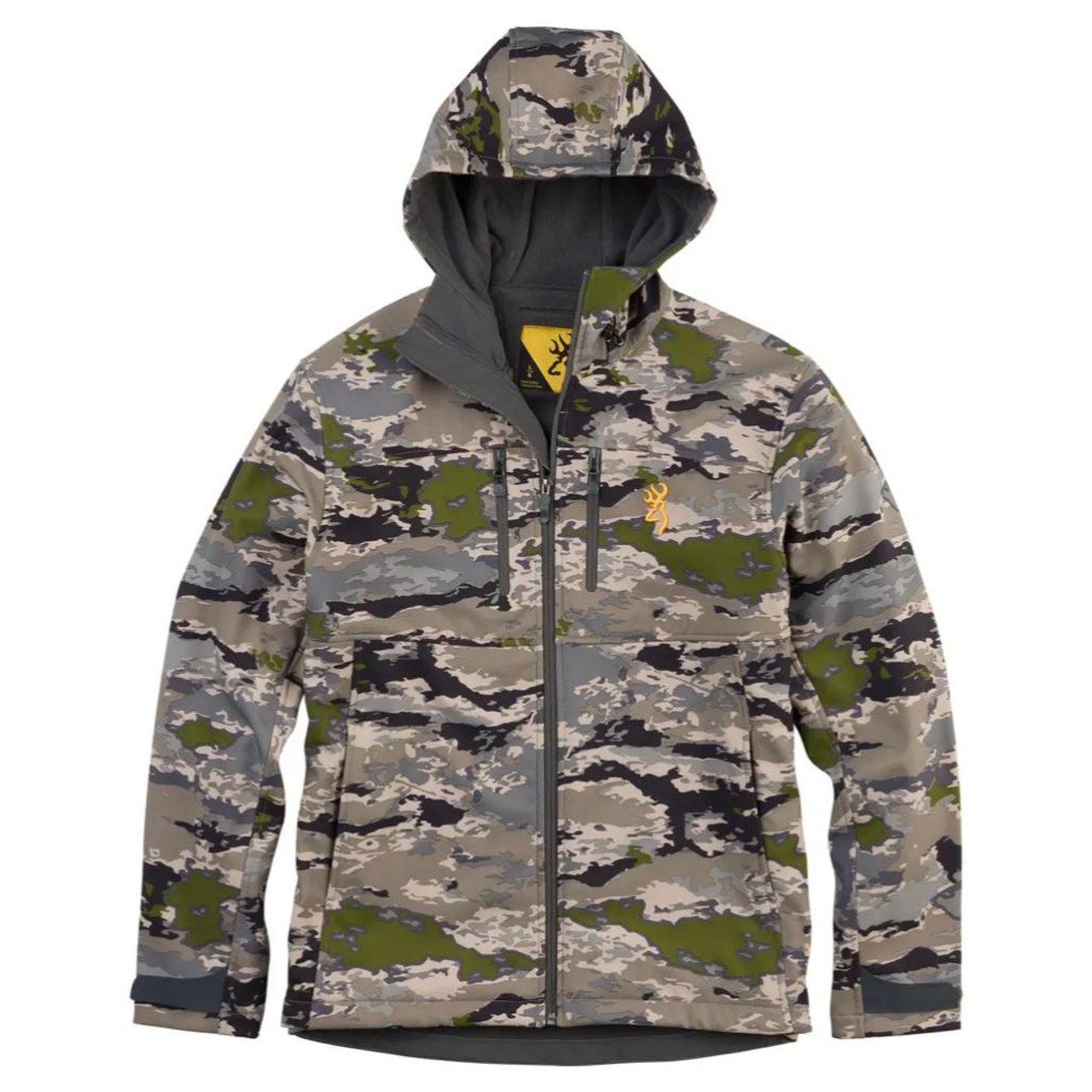 Browning Jacket Pahvant Pro OVIX 