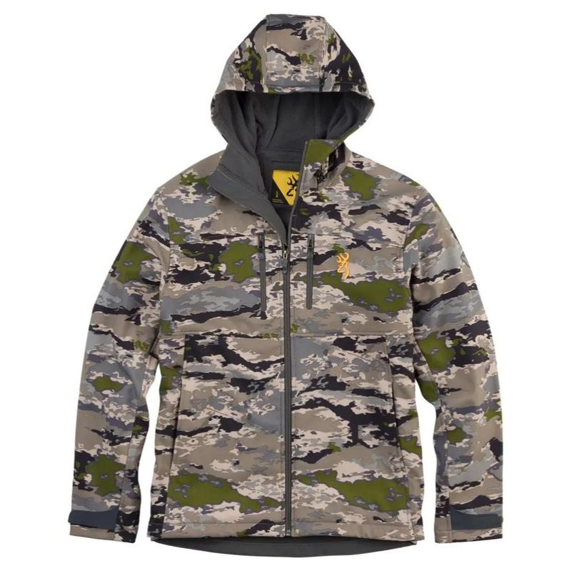 Browning Jacket Pahvant Pro OVIX 
