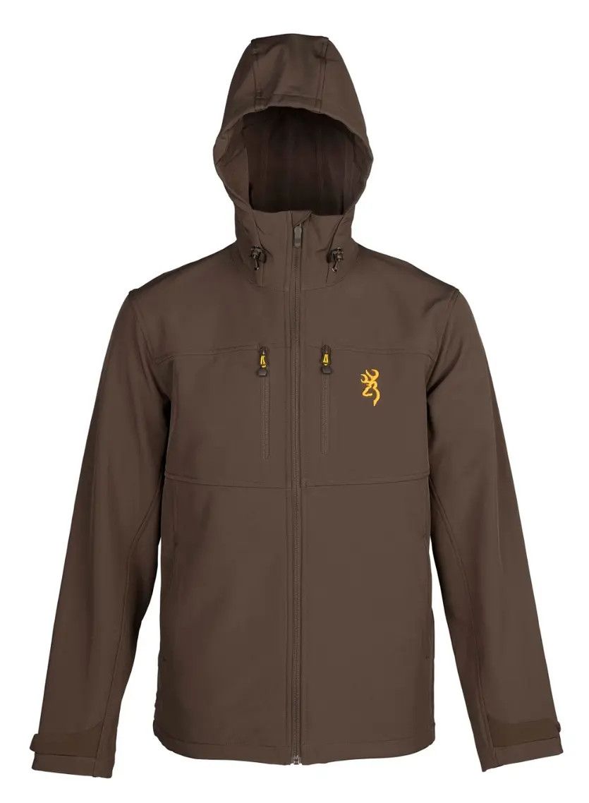 Pahvant Pro Jacket Major Brown