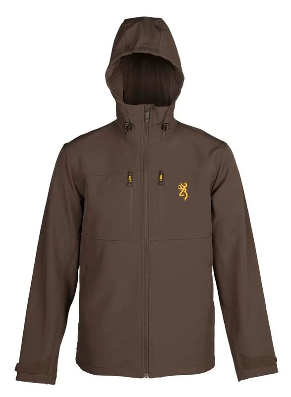 Pahvant Pro Jacket Major Brown