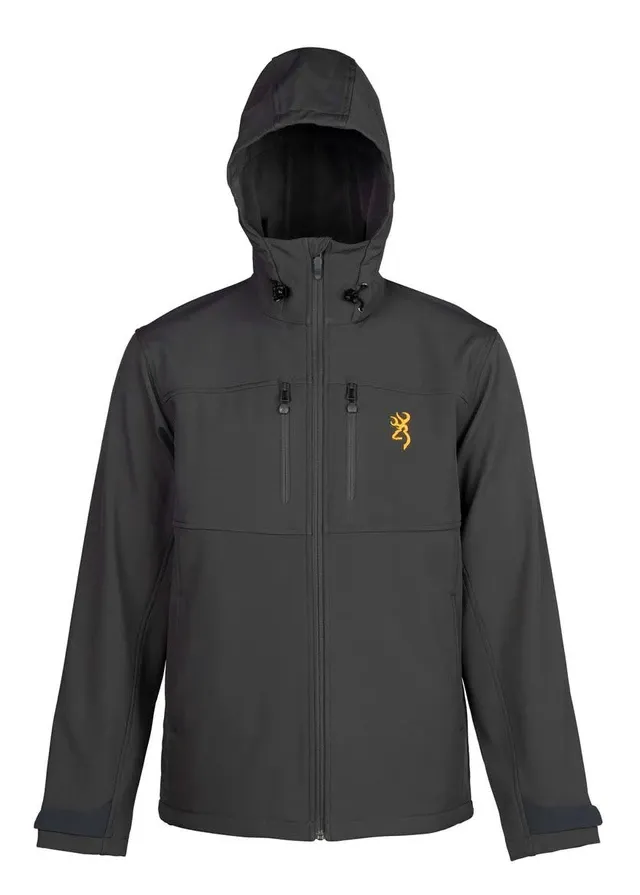 Pahvant Pro Jacket, Carbon
