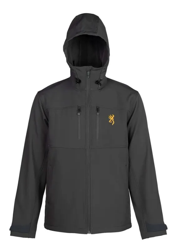 Pahvant Pro Jacket, Carbon