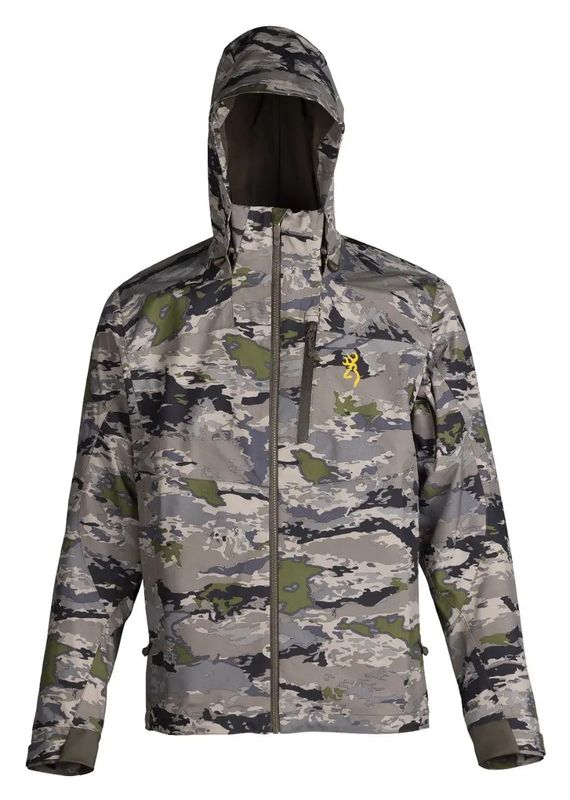 Browning South Slope Jacket - Ovix Browning South Slope Jacket - Ovix