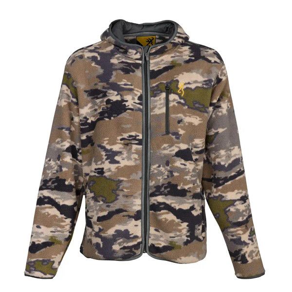 Wasatch Fleece 2.0 - Ovix