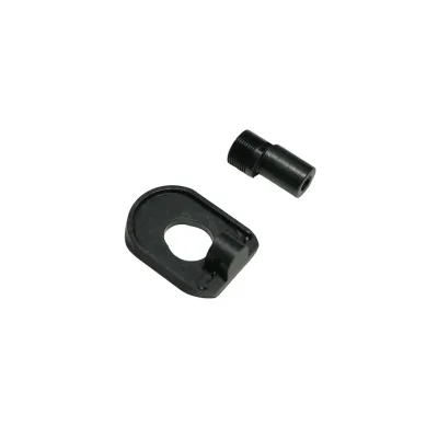 Alcor 870 Stock Adapter - All Metal