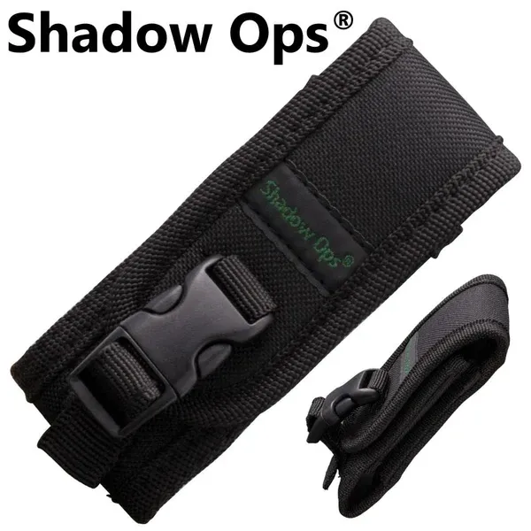 Nylon Folding Knife Carry Case