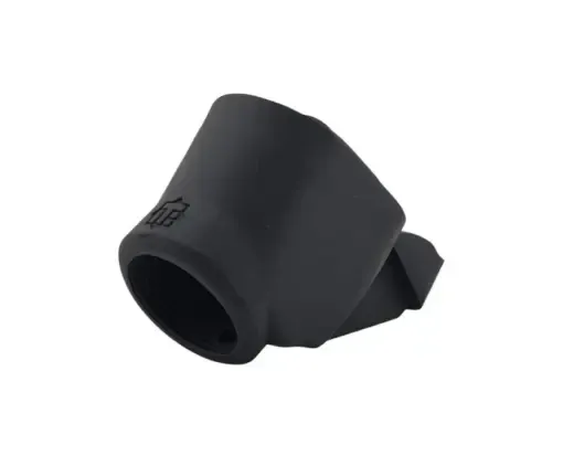 Buffer Tube/AR grip Adapter for Akdas Alcor - Aluminum