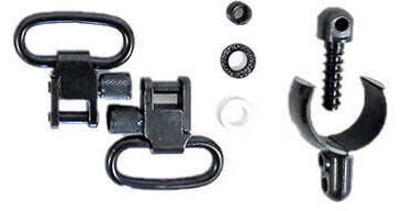 Sun Optics 1″ Loop Swivels with .22 Barrel Band