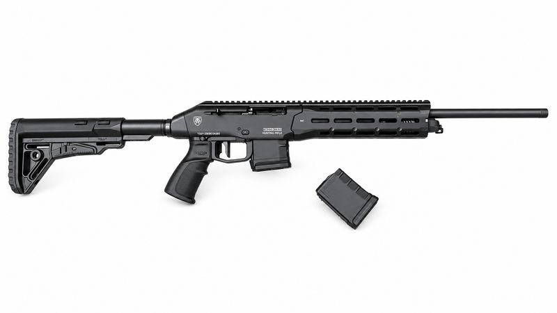 Alcor Kodiak Edition .223 Wylde