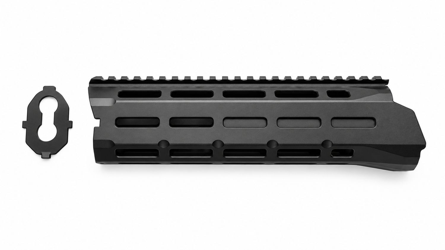 Alcor Kodiak Edition .223 Wylde