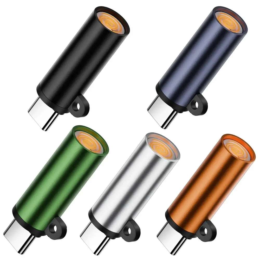 USB-C Flameless Electronic Lighter – 4 Pack