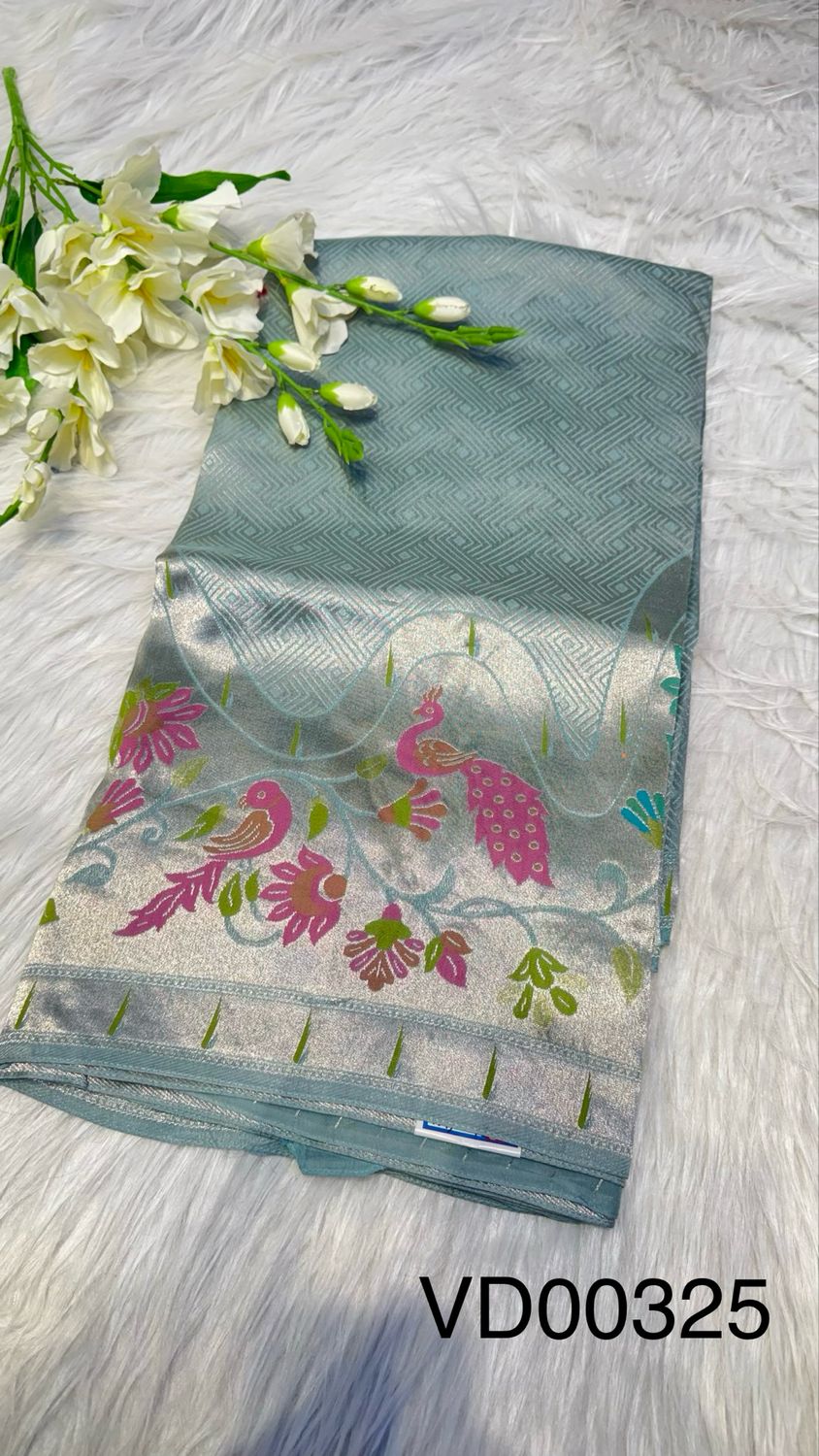 Product Name, Lehreya Pithani Pure: Ivory