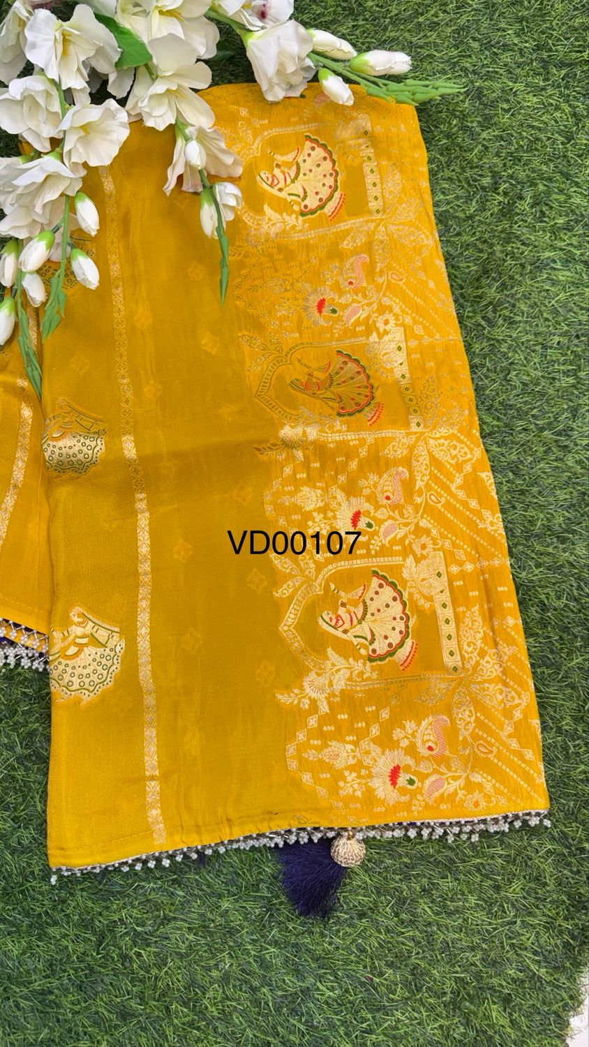 Ho Pattu