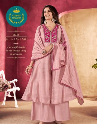 Anarkali Suit