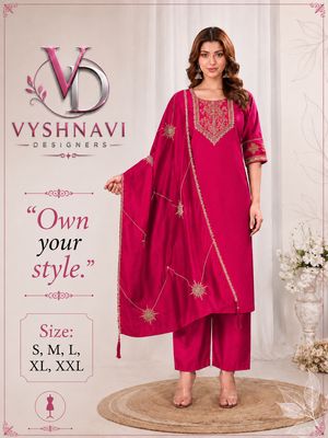 Salwar Kameez