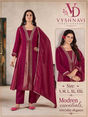 Salwar Suit