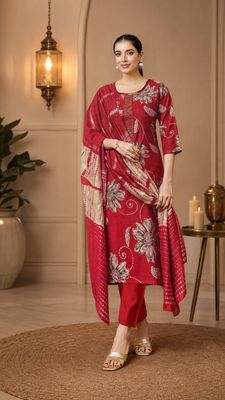 Vertican Dobby Silk