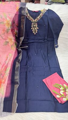 3piece Suit