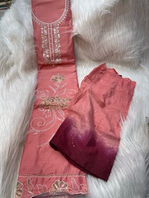 Cotton Work