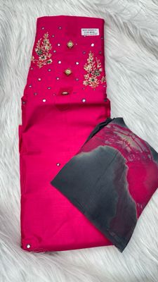 Hand Work Material
