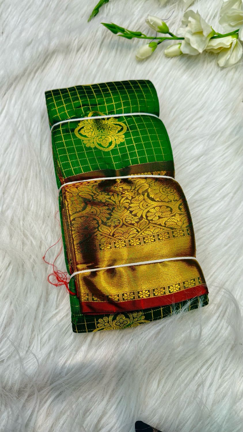 Uppada Sarees