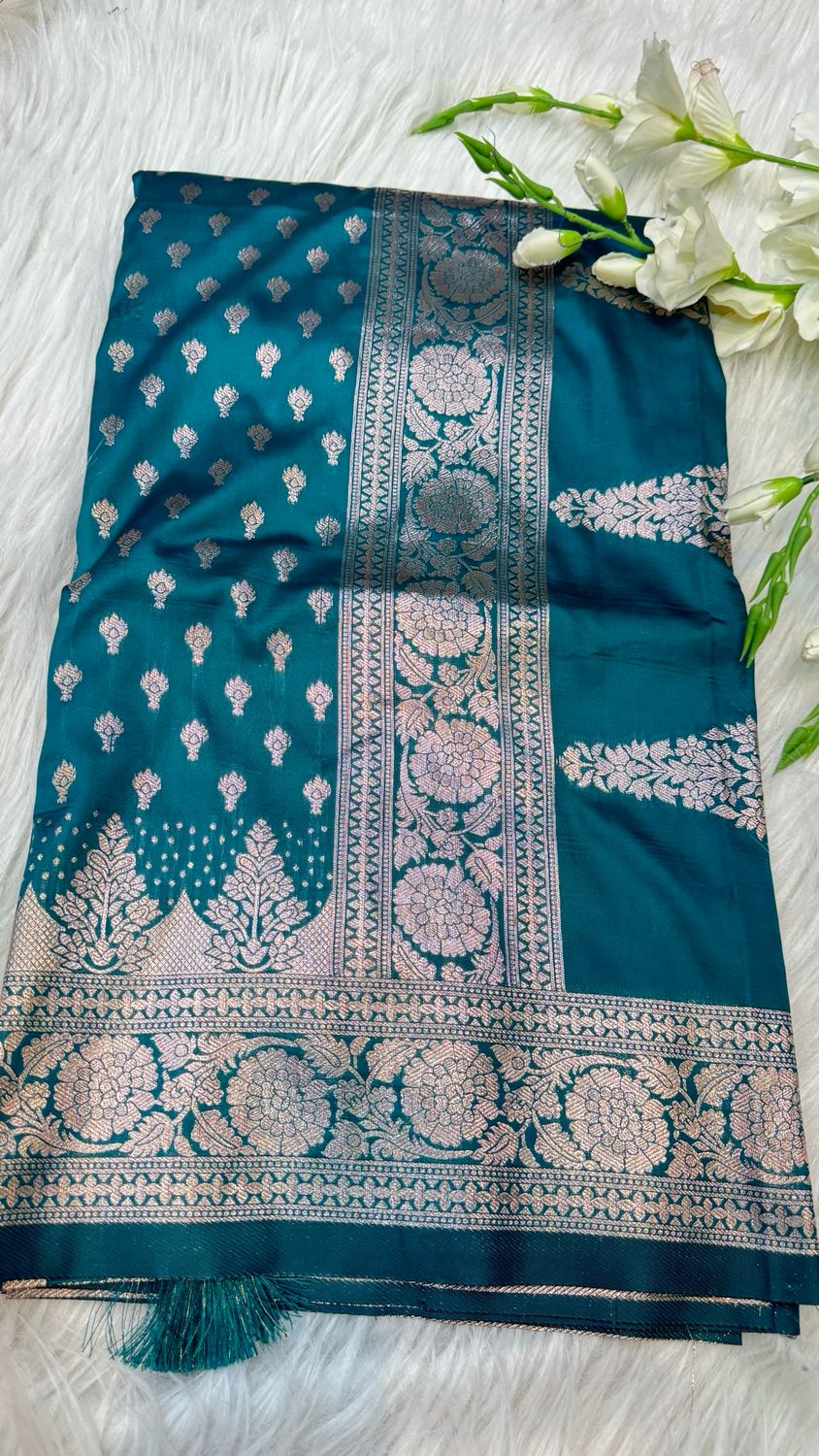 Swarna Pattu