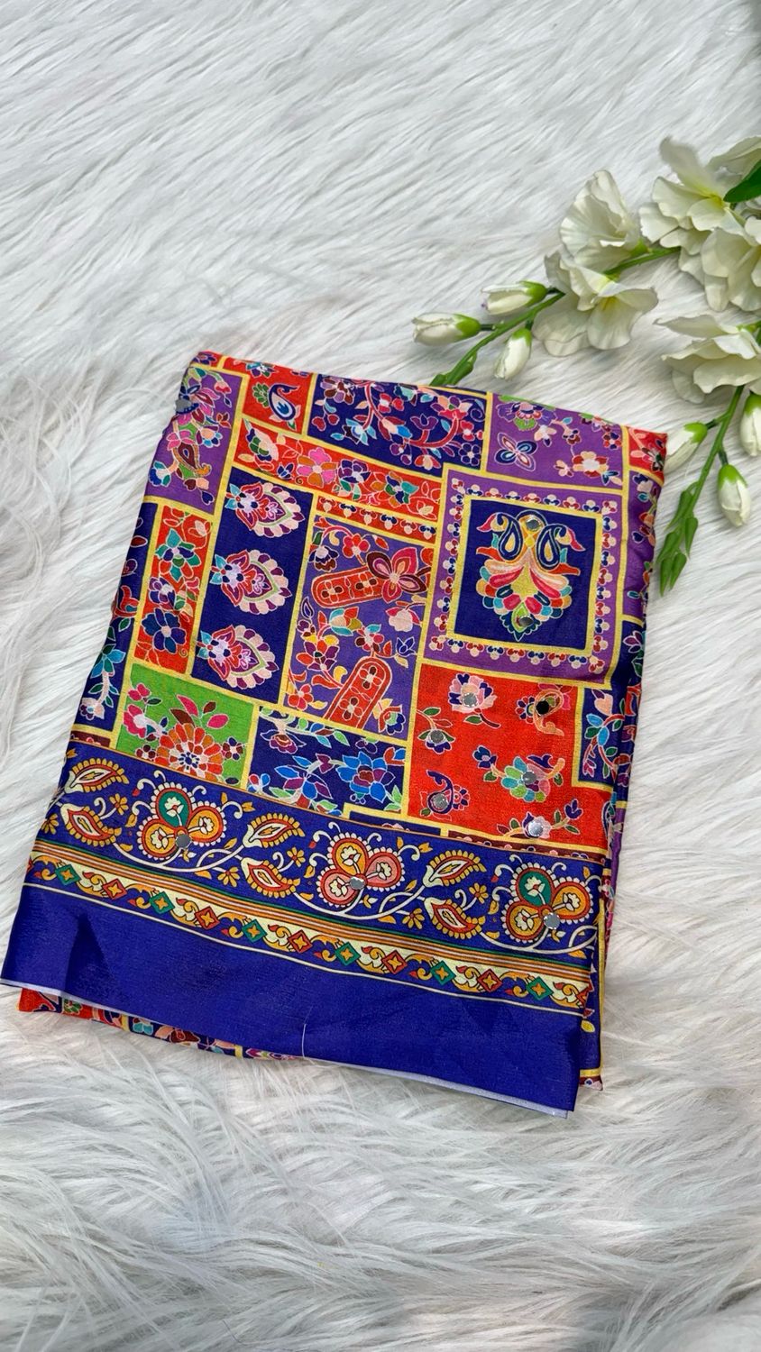 Laya Sarees