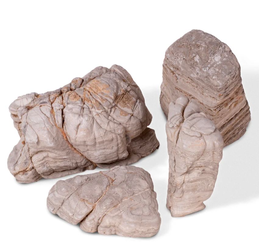 Rocks