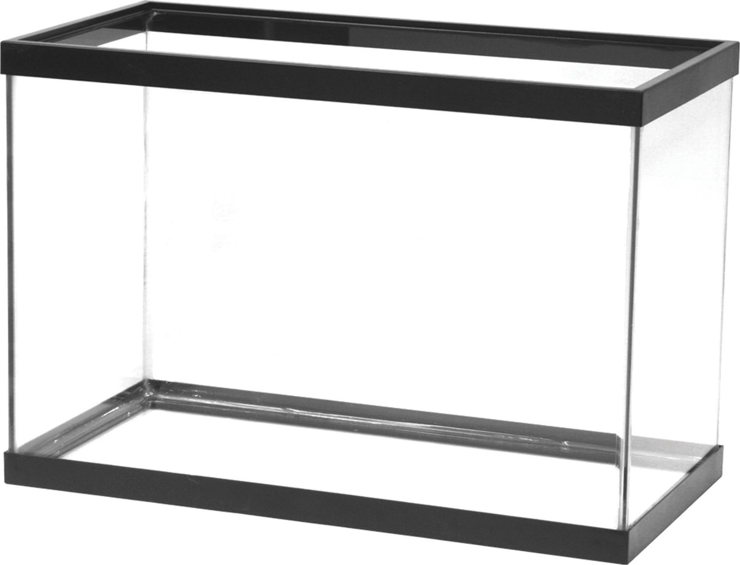 Aqueon 20 Gallon High Standard Aquarium Tank