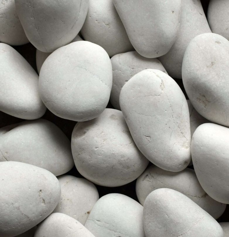Beach pebbles 1lb