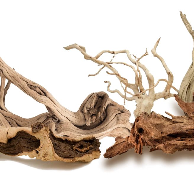 Wood