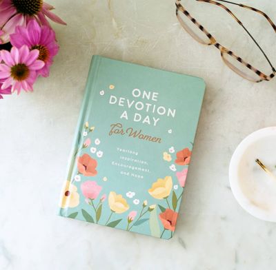 Books &amp; Devotionals
