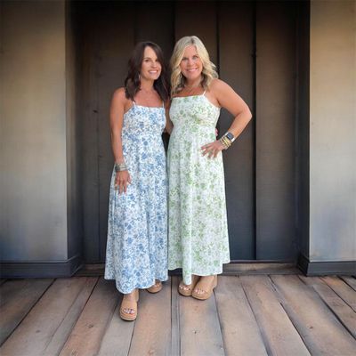 Dresses