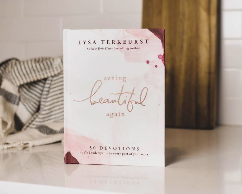 HarperCollins Christian Publishing - Seeing Beautiful Again