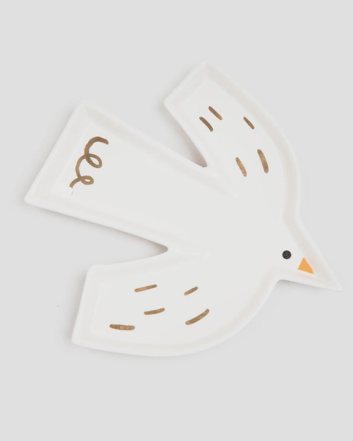Holy Spirit Trinket Dish