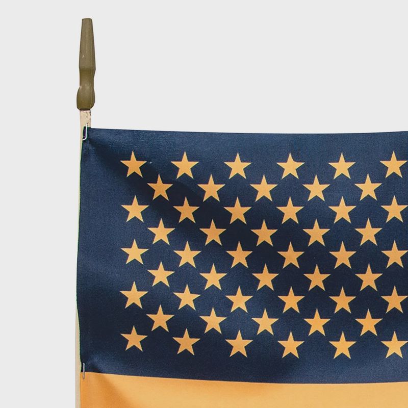 Mini Flag Pick
