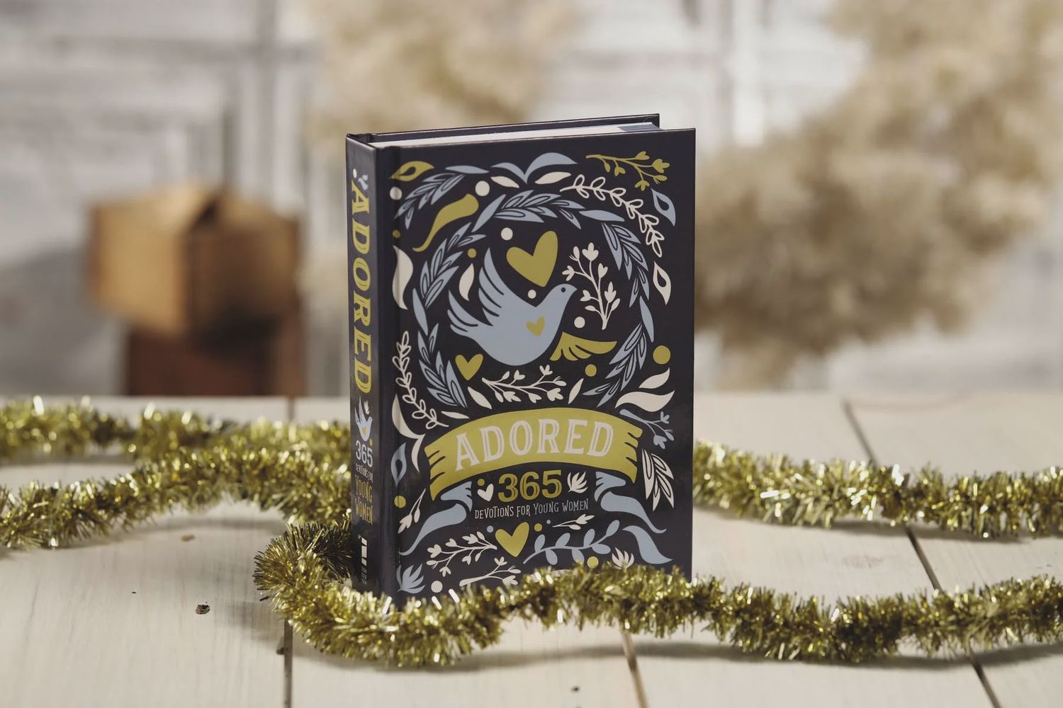 HarperCollins Christian Publishing - Adored