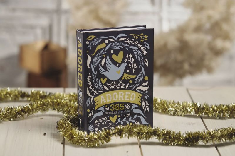 HarperCollins Christian Publishing - Adored