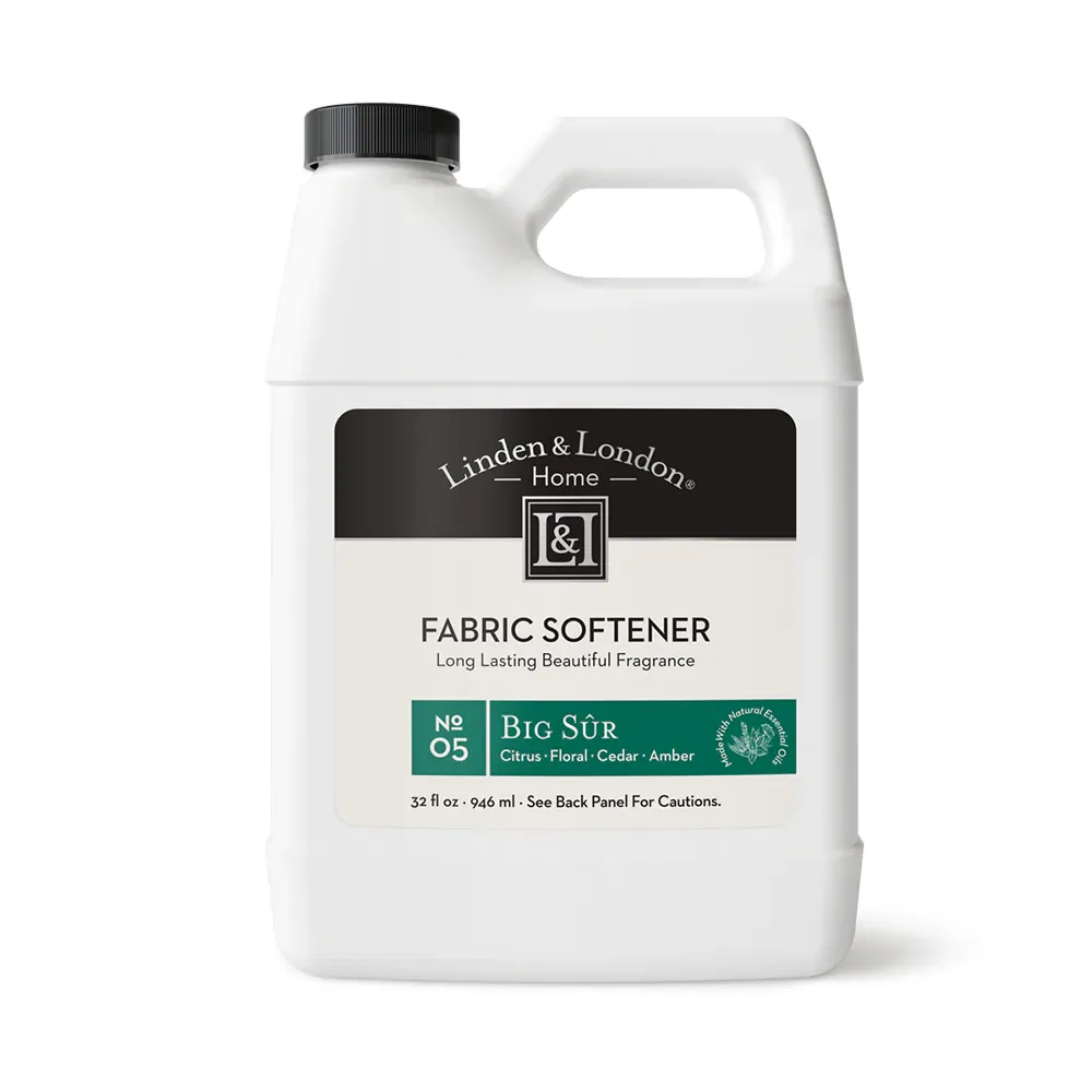 ⛔ Big Sur Fabric Softener - NO DISCOUNT ⛔
