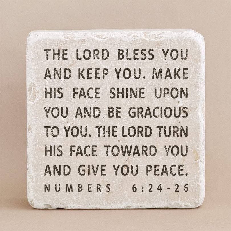 635 | Numbers 6:24-26, Size: Small