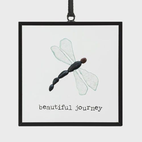 Suncatcher, Variant: Beautiful Journey