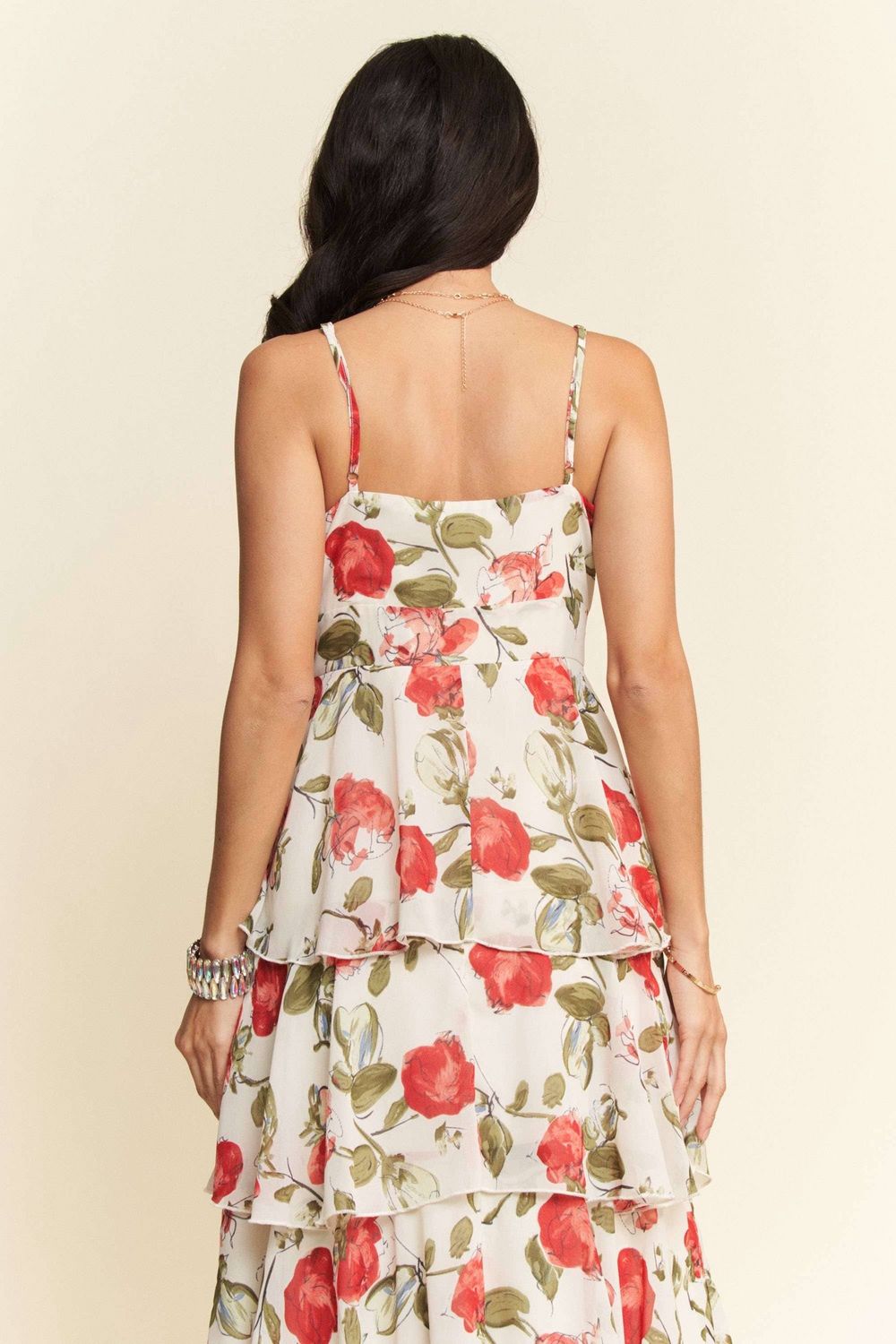 DRESSES