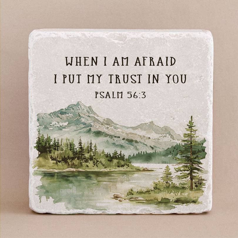 691 | Psalm 56:3