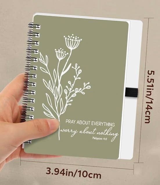 Christian notebooks sets-1